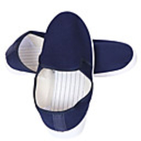 Antistatische Staubfrei Pflanzenarbeitsschuhe (Größe 42)