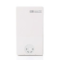 Antpo 596 15000mAh Externer Akku für Mobile Device