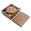 Ants 16GB USB-Stick USB-Festplatte USB 2.0 Holz / Bambus love wooden gift box Lightinthebox