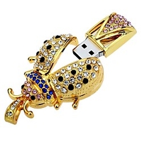 Ants 32GB USB-Stick USB-Festplatte USB 2.0 Metal lieblich Lightinthebox