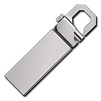 Ants 32GB USB-Stick USB-Festplatte USB 2.0 Metal M105-32 Lightinthebox