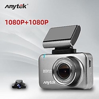 Anytek z1n 1080p Auto dvr 140 Grad Weiter Winkel Autokamera mit Wifi Auto-Recorder