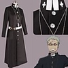 Ao No Exorcist Fujimoto Shiro Cosplay