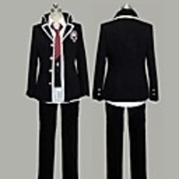 Ao No Exorcist Okumura Rin Cosplay