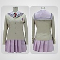 Ao No Exorcist Shiemi Moriyama Cosplay