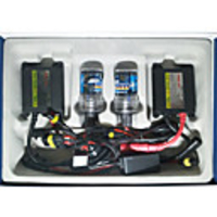 Aokin H1-DC 12V 35W HID Xenon Conversion Kit
