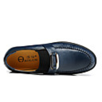 AOLUN Klassische Freizeitschuhe (blau)