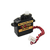 AOSTAR AS-S02A 2g Mini Servo