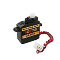 AOSTAR AS-S02A 2g Mini Servo