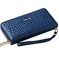 Aovo Leder Damenhandtasche Graceful