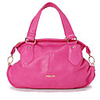 Aovo Pure Color Lady Damenhandtasche