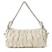 Aovo Süßigkeit-Farben Einzel shoudler Kette Damen-Tasche