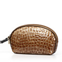 Aovo Steinmuster Modische Damen-Handtasche