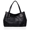 Aovo Top Layer-Diamant-Muster Fsahion Handtasche