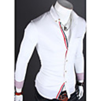 Aowofs Herren 9005 weiß