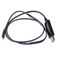 Apfel-8-Pin-auf-USB-Datensynchronisationskabel mit fließenden Licht für iphone 5,  ipad mini iTouch 5 (schwarz)