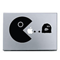 Apfel Muster schützen die Haut Aufkleber für 11 "13" 15 "macbook air pro