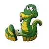 Aphty ? L?cheln Snake USB Flash Drive 4G