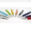 Aphty ™ Pen USB-Flash-Laufwerk mit Edelstahl-Geschenkbox Random Color 4G