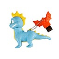 Aphty Drache ™ USB Flash Drive 4G