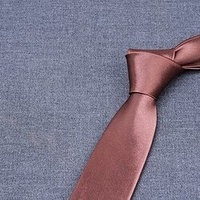 Arbeitskrawatte für Herren - gestreift Anzüge Krawatte formelle Kleidung Accessoires Büro Party formelle Kleidung Krawatten 1 Stck Lightinthebox
