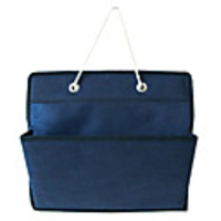 Über der Tür hängend Speicher-Organisator