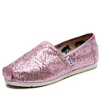 C N Frauen Rosa Komfortable Wohnungen Bootsschuhe Loafers