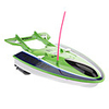 C-205 Fliegen Championship 4-Kanal-Fernsteuerung Game Special Boat (verschiedene Farben)