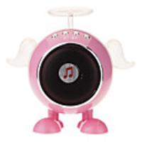 C-41 niedlichen Mini-Speaker Support TF / USB