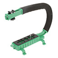 C-Form Griff für Kamera / DV