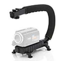 C-Form-Video Stabilizer Griff Berg Grip für DV-Camcorder DSLR-Kamera