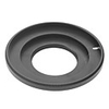 C-Mount Objektiv an Micro 4/3 M4 / 3 Mount Adapter Adapter Ring (Black)