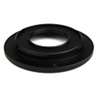 C-Mount-Objektiv an Sony NEX-5 NEX-3 NEX5 NEX-C3 NEX-VG10-Adapter