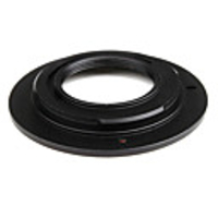 C-Mount-Objektiv Micro 4/3 Adapter E-P1 E-P2-P3 E G1 G2 GH1 GF1 GF2 GH2 G3 GF3