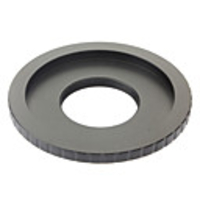 C-Mount-Objektiv Sony Alpha NEX E-Mount-Kamera Passend für Sony (Schwarz)