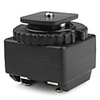 c-n2 Blitzschuh PC Sync-Adapter für Canon Nikon D-SLR als sc-2
