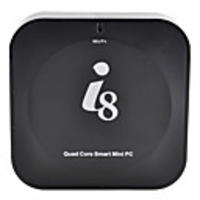 C1 Android 4.2 TV Player Rockchip3188 1800Mhz Quad-Core-(Wi-Fi Bluetooth 1GB RAM 8GB ROM HDMI)