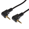C1 bis C1 Flash-Sync-Kabel