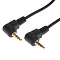 C1 bis C1 Flash-Sync-Kabel