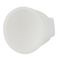 C1 züngelt Blitz-Diffuser weiße Schale Typ Kappe für Nikon sb800/sb600