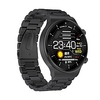 C12 Herren Smartwatch Bluetooth Herzschlagmonitor Blutdruck Messung Verbrannte Kalorien Gesundheit Anti-verloren Stoppuhr Schrittzähler Anruferinnerung AktivitätenTracker Schlaf-Tracker Lightinthebox
