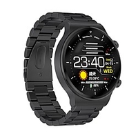 C12 Herren Smartwatch Bluetooth Herzschlagmonitor Blutdruck Messung Verbrannte Kalorien Gesundheit Anti-verloren Stoppuhr Schrittzähler Anruferinnerung AktivitätenTracker Schlaf-Tracker Lightinthebox