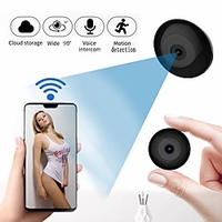 C2 2 mp IP-Kamera Innen Unterstützung 128 GB Lightinthebox