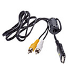 C2 bis 2 RCA M / M Kabel (1, 5 MB)