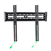 C2-F 32-50 Zoll LCD-Flachbildschirm-TV-Wandhalterung Fix