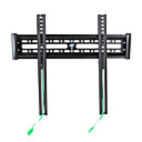 C2-F 32-50 Zoll LCD-Flachbildschirm-TV-Wandhalterung Fix