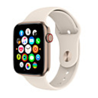 c20 Smartwatch Bluetooth Fitness Tracker Unterstützung Herzfrequenz / Schlaf / Blutdruckmessgerät für Apple / Samsung / Android-Handys