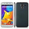 C2000 5.0 "Android 4.4 3G Smartphone (Dual SIM,  WiFi,  GPS,  Dual-Kamera,  RAM 512MB,  4GB ROM)