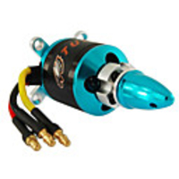 c2822 bürstenlose Aussenläufer Motor 1400kv Flugzeug (c2822b)