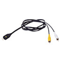 c3 2rca m / m Kabel für Samsung (1, 5 m)